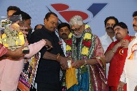 Murali Mohan 50th Golden Jubilee Celebrations Photos